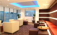 Holiday Inn Express London-Swiss Cottage