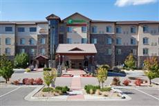 Holiday Inn Select Denver-Parker-E470/Parker Road