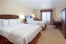 Holiday Inn Select Denver-Parker-E470/Parker Road