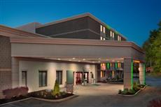 Holiday Inn Auburn-Finger Lakes Region