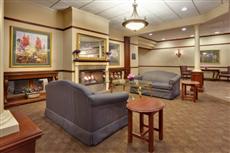 Holiday Inn Auburn-Finger Lakes Region