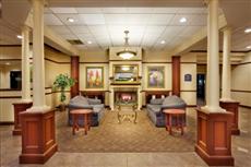 Holiday Inn Auburn-Finger Lakes Region