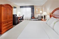 Holiday Inn Auburn-Finger Lakes Region