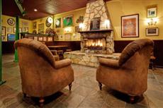 Holiday Inn Auburn-Finger Lakes Region