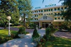 Olimpia Terme Hotel Montegrotto Terme