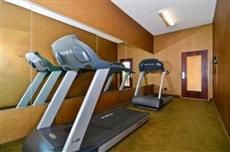 BEST WESTERN Two Rivers Hotel & Suites