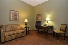BEST WESTERN Two Rivers Hotel & Suites