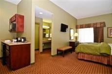 BEST WESTERN Two Rivers Hotel & Suites