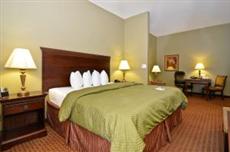 BEST WESTERN Two Rivers Hotel & Suites