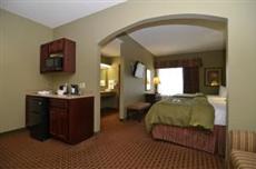 BEST WESTERN Two Rivers Hotel & Suites