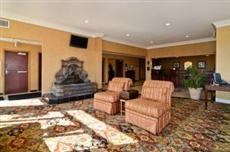 BEST WESTERN Two Rivers Hotel & Suites