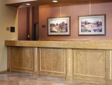 BEST WESTERN Fairfield Inn