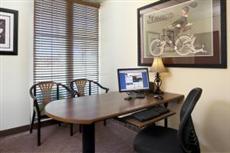 BEST WESTERN Fairfield Inn