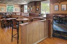 BEST WESTERN Fairfield Inn