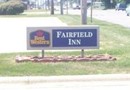 BEST WESTERN Fairfield Inn
