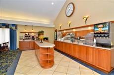 BEST WESTERN PLUS Galleria Inn & Suites