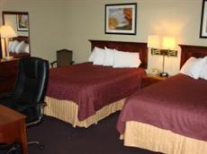 BEST WESTERN Chateau Ville Motor Inn