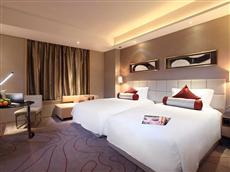 Grand Mercure Jinan Sunshine