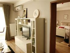 Harbour Plaza Deluxe Serviced Apartments