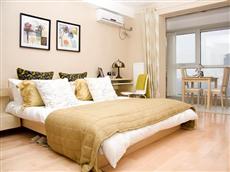 Harbour Plaza Deluxe Serviced Apartments