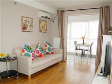 Harbour Plaza Deluxe Serviced Apartments