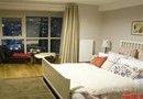 Harbour Plaza Deluxe Serviced Apartments