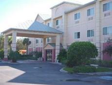 Days Inn And Suites Naples FL