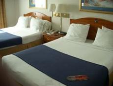 Days Inn And Suites Naples FL