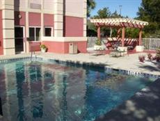 Days Inn And Suites Naples FL