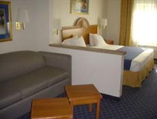 Days Inn And Suites Naples FL