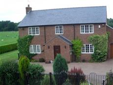 Holly Tree Farm Bed and Breakfast Macclesfield