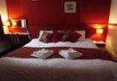 Gascoigne House Bed and Breakfast Bridlington