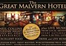 Great Malvern Hotel