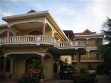 Check Inn Siem Reap