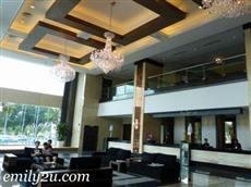 Kinta Riverfront Hotel Suites