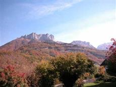 Hotel Golf et Montagne