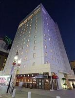 Hotel Resol Hakata