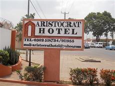 Aristocrat Hotel Accra