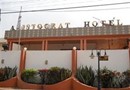 Aristocrat Hotel Accra
