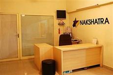 Nakshatra - Chitranjan Road Hotel