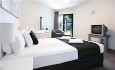 Manly Surfside Holiday Apartments