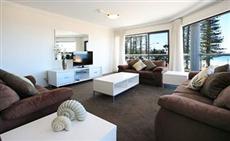 Manly Surfside Holiday Apartments