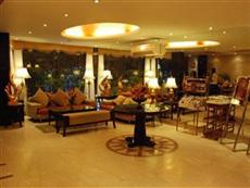 Hotel Picasso New Delhi