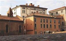 Hotel Ferrara