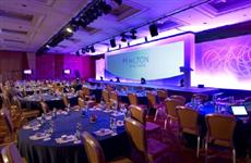 Hilton London Metropole