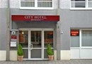 City Hotel Wiesbaden