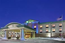 Holiday Inn Express Village West