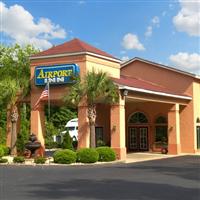 Airport Inn Cayce