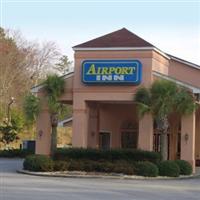 Airport Inn Cayce