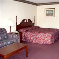 Airport Inn Cayce